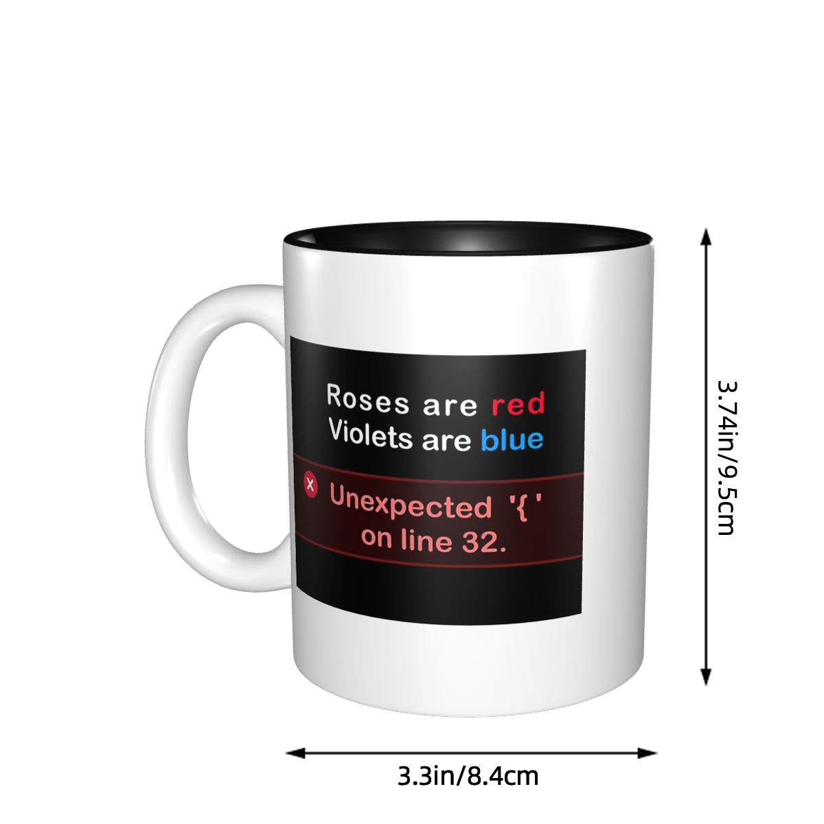 Programmer Code Joke Mug Funny - Coffee Tea Joke 리뷰 및 가격