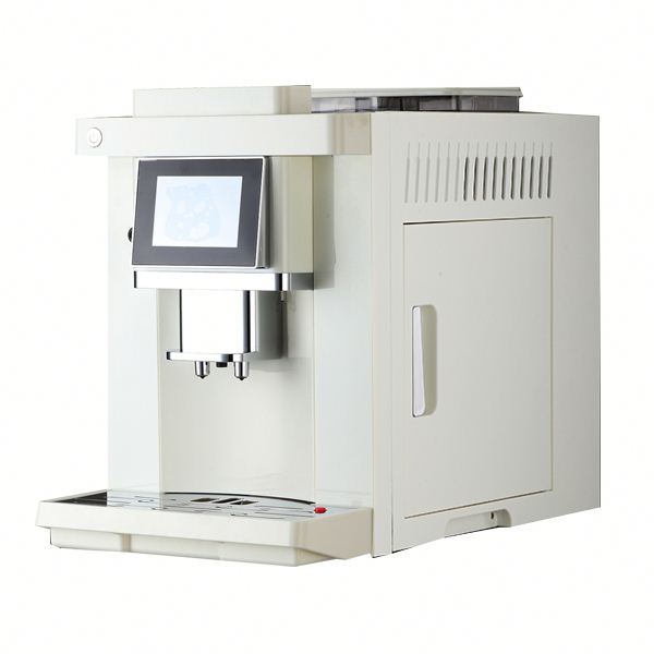 Fully Automatic Electric Coffe - Coffee&Tea House Opinie 리뷰 및 가격