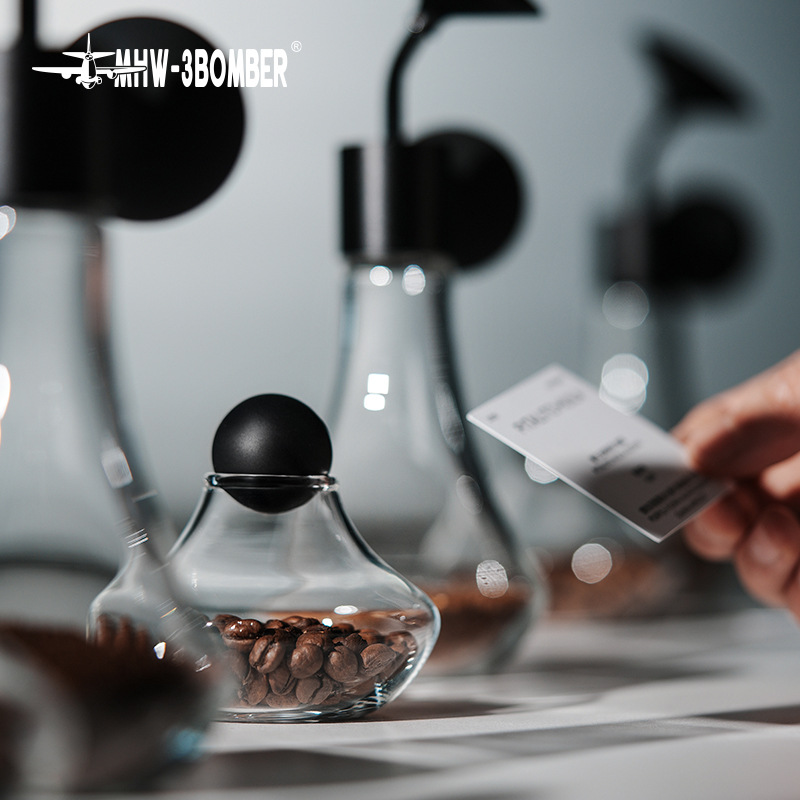 MHW-3BOMBER Bomber Coffee Smel - Coffee Tea & Jane 리뷰 및 가격