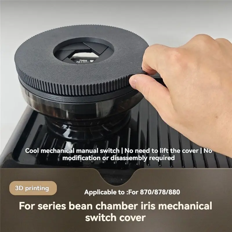 BAAM-For Breville Barista BES8 - Coffee Bean & Tea Menu 리뷰 및 가격