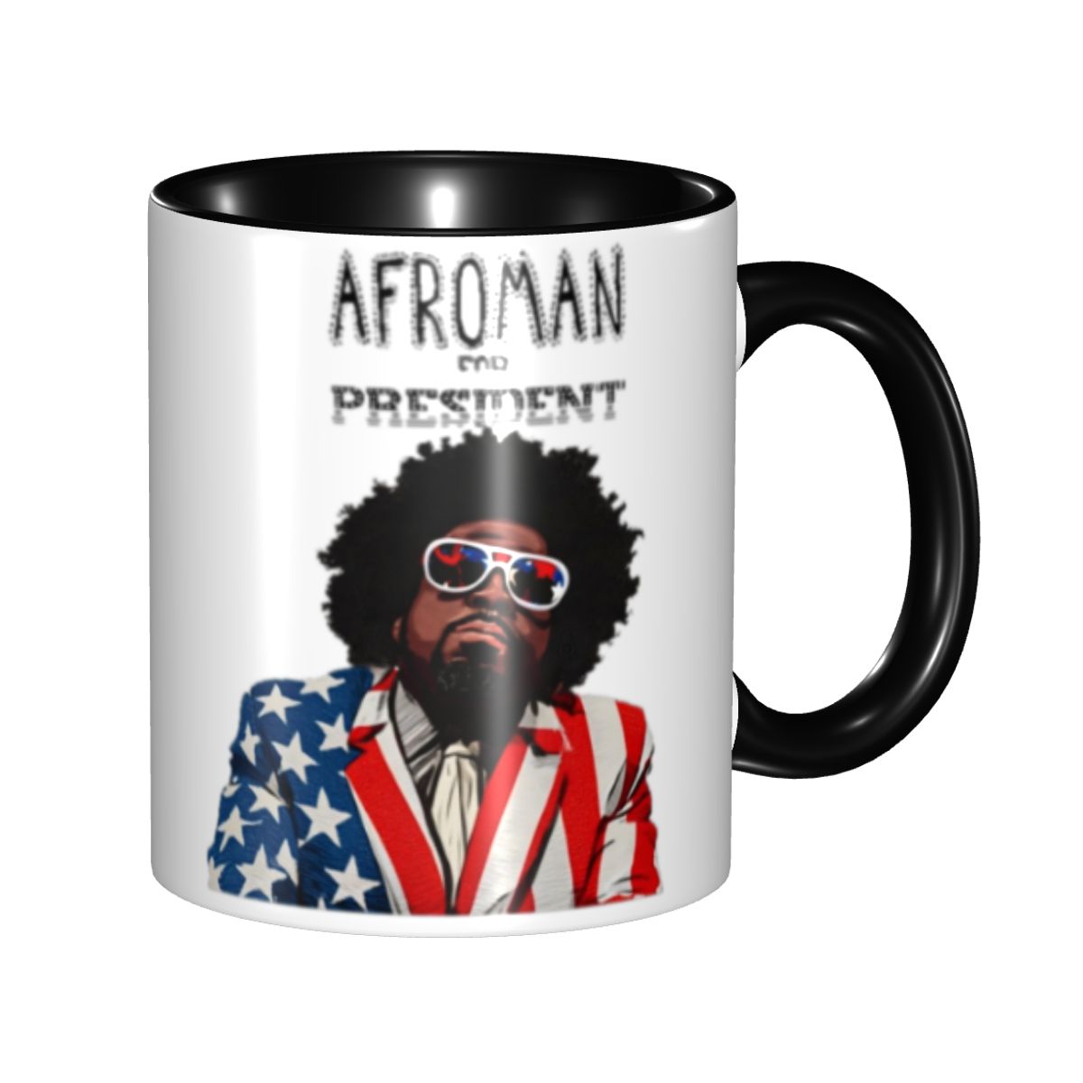 Afroman Justice For Lemon Poun - Lemon Tea Coffee 리뷰 및 가격