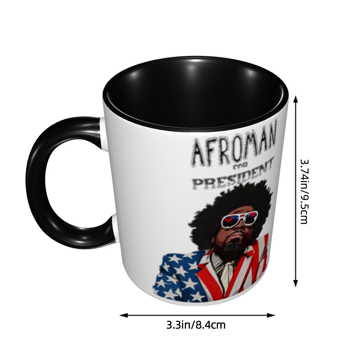 Afroman Justice For Lemon Poun - Lemon Tea Coffee 리뷰 및 가격