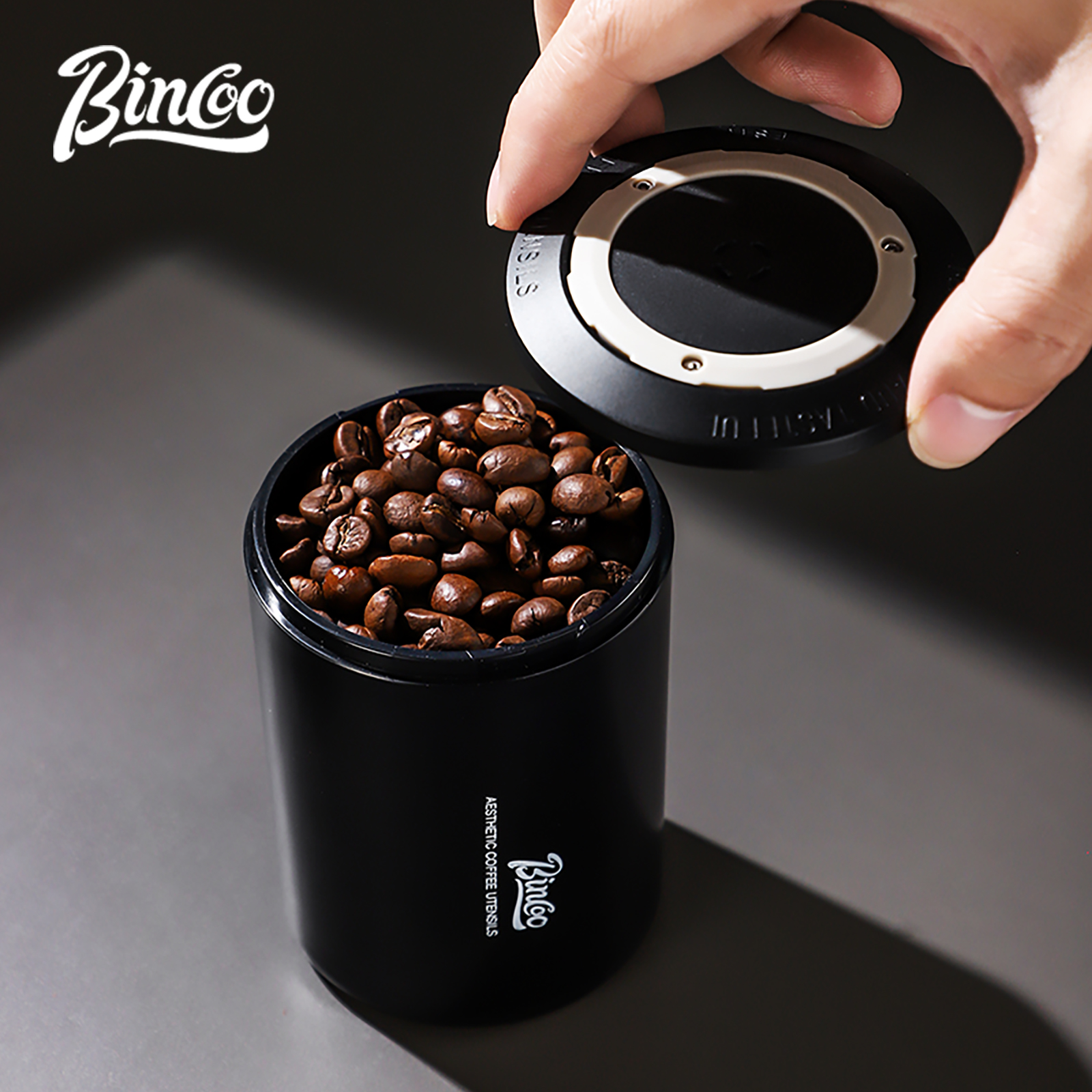 Bincoo Portable Coffee Powder  - Coffee Tea Beans 리뷰 및 가격
