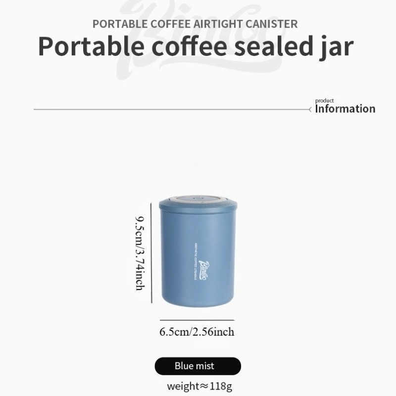 Bincoo Portable Coffee Powder  - Coffee Tea Beans 리뷰 및 가격