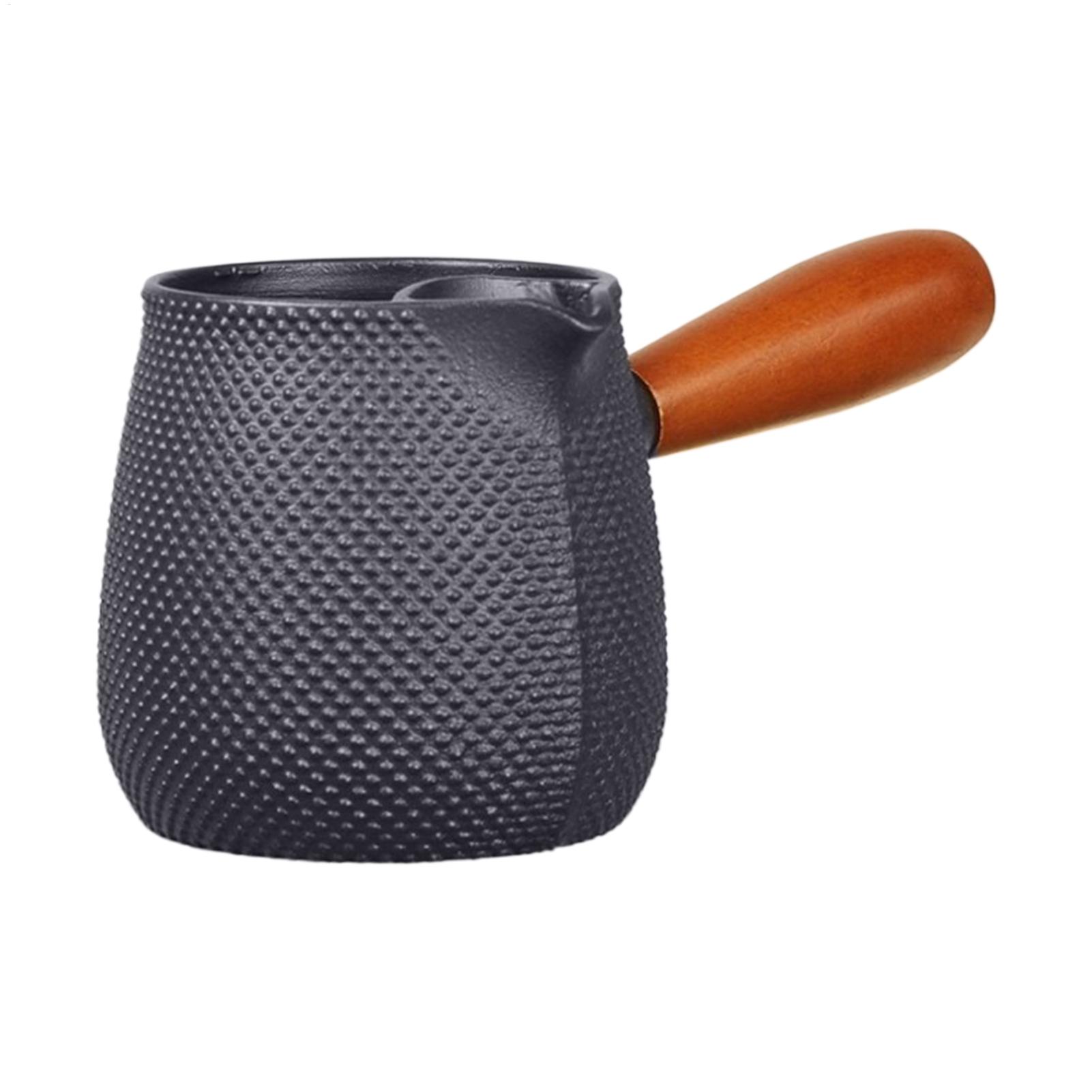 Cast Iron Teapot 600ml Teapot  - Cast Iron Teapot 리뷰 및 가격