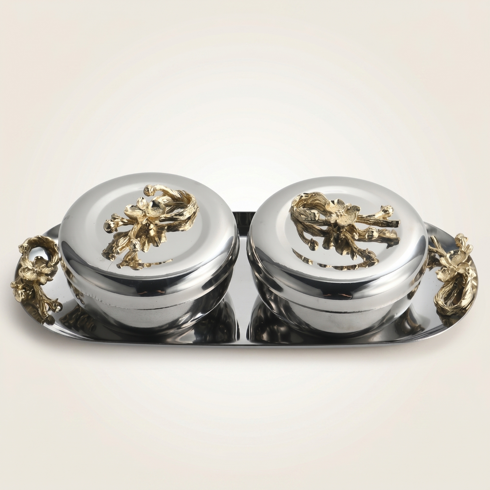 Storage Jars with Tray Elegant - Coffee Tea Set 리뷰 및 가격