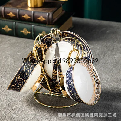 b20Luxury Bone China Coffee Se - Coffee Tea & Jane 리뷰 및 가격