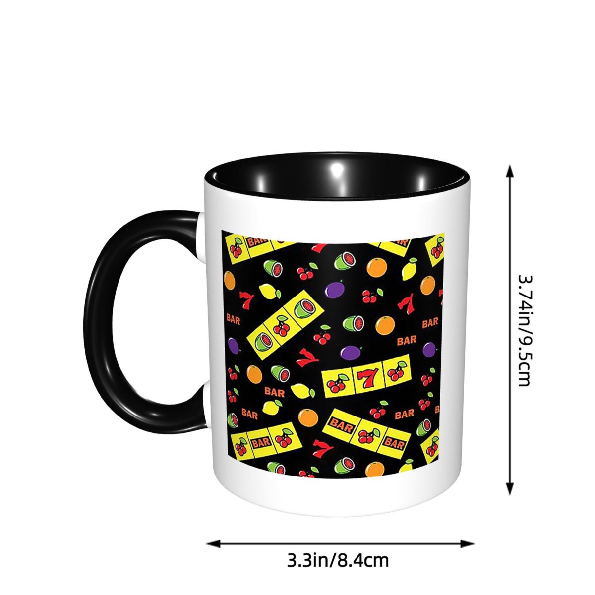 Casino Lucky Slots Cherry Melo - Lemon Tea Coffee 리뷰 및 가격