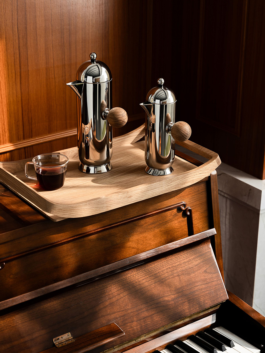 European Stainless Steel Frenc - French Press Coffee & Tea 리뷰 및 가격