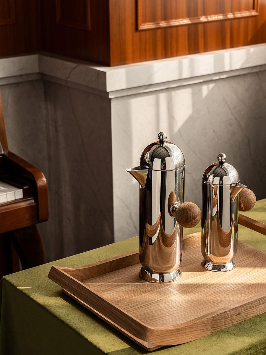 European Stainless Steel Frenc - French Press Coffee & Tea 리뷰 및 가격