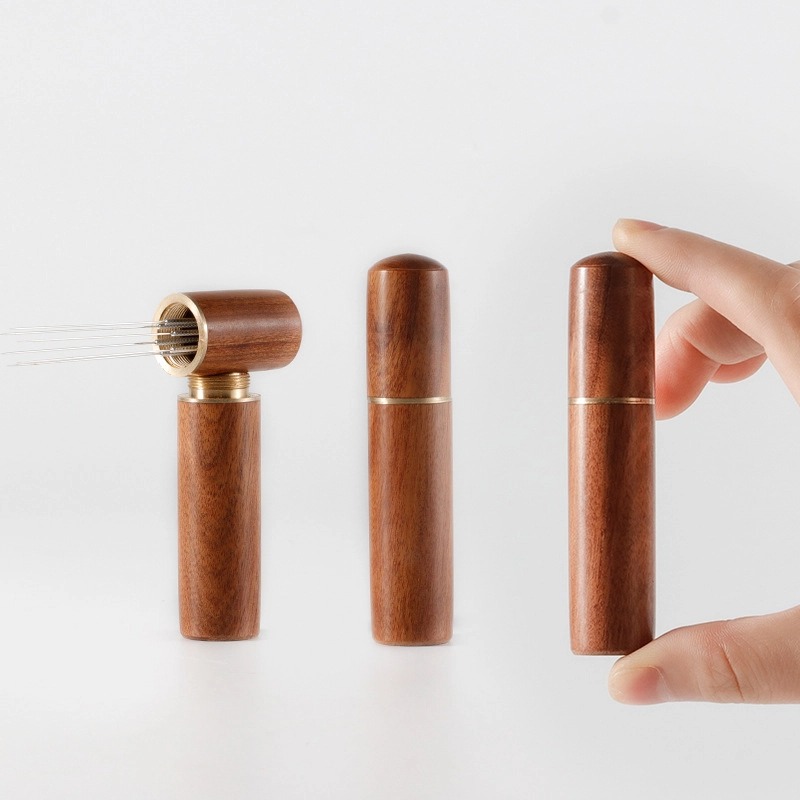 Stainless Steel Coffee Powder  - Coffee Tamper Leveler 리뷰 및 가격