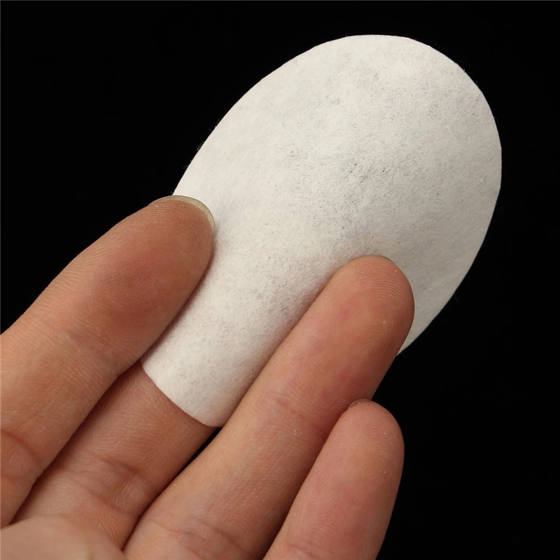 100pcs/Pack 3 Sizes 56/60/68mm - Coffee Tea Replacement 리뷰 및 가격
