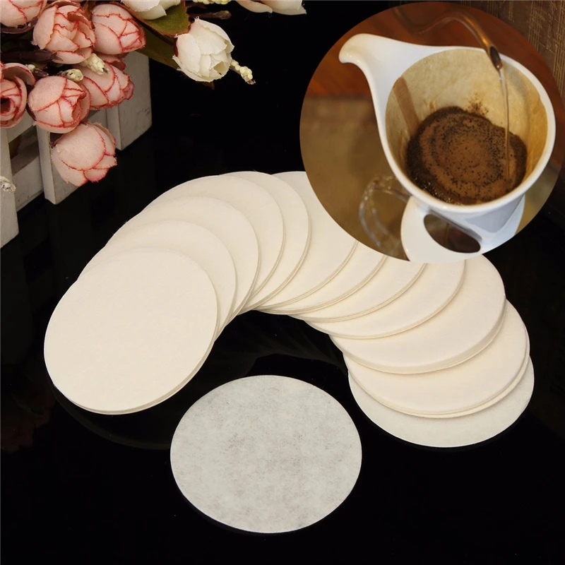 100pcs/Pack 3 Sizes 56/60/68mm - Coffee Tea Replacement 리뷰 및 가격