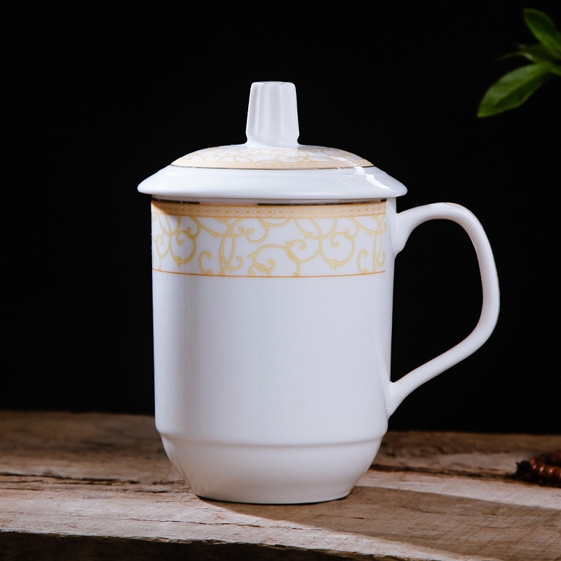 Chinese style Ceramic Cup,Pers - Lemon Tea Coffee 리뷰 및 가격