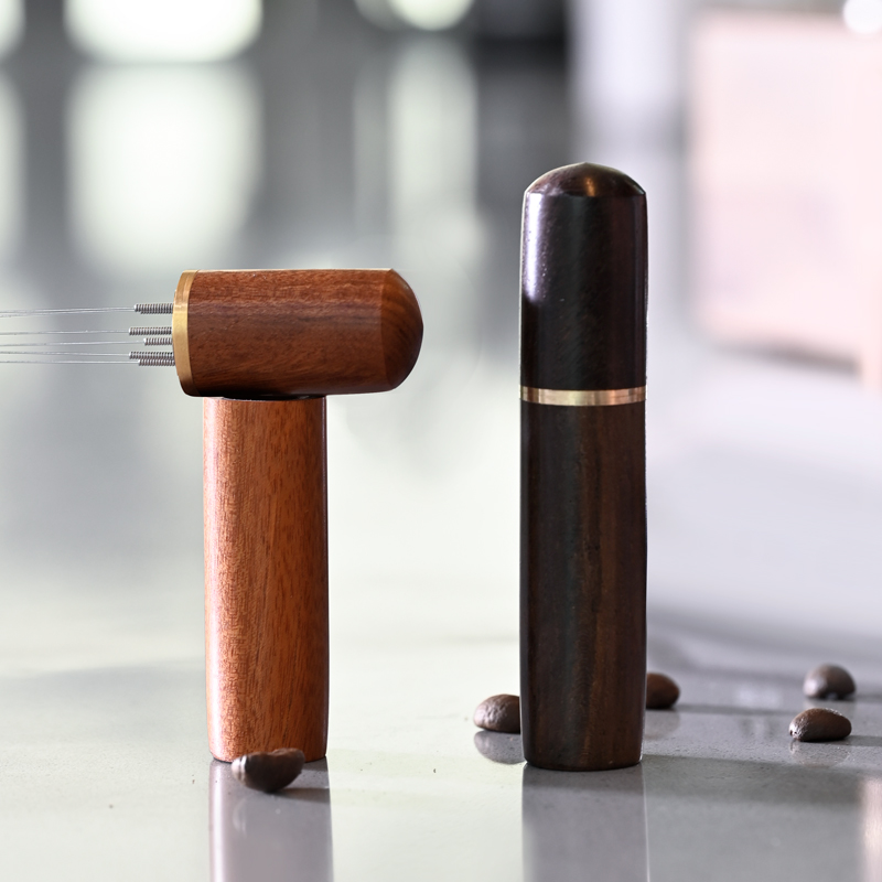 6/8 Needle Stainless Steel Cof - Coffee Tamper Leveler 리뷰 및 가격