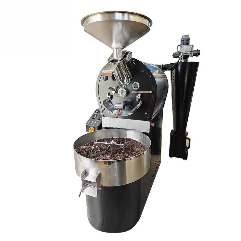 Energy-Saving Commercial 3Kg 5 - Coffee Bean & Tea Menu 리뷰 및 가격