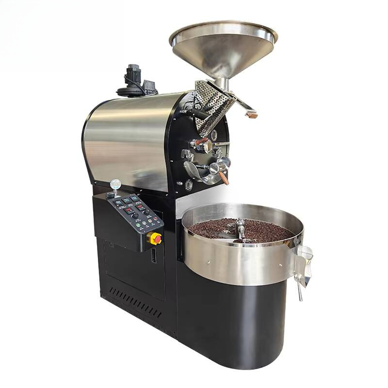 Energy-Saving Commercial 3Kg 5 - Coffee Bean & Tea Menu 리뷰 및 가격