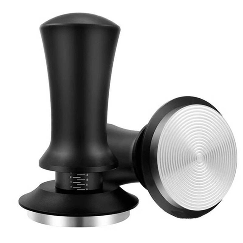 Coffee Tamper 58mm 54mm 51mm R - Coffee Tamper Leveler 리뷰 및 가격