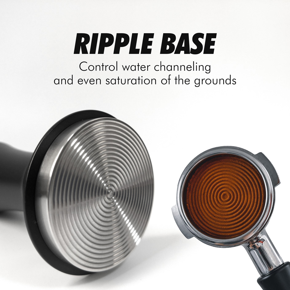 Coffee Tamper 58mm 54mm 51mm R - Coffee Tamper Leveler 리뷰 및 가격