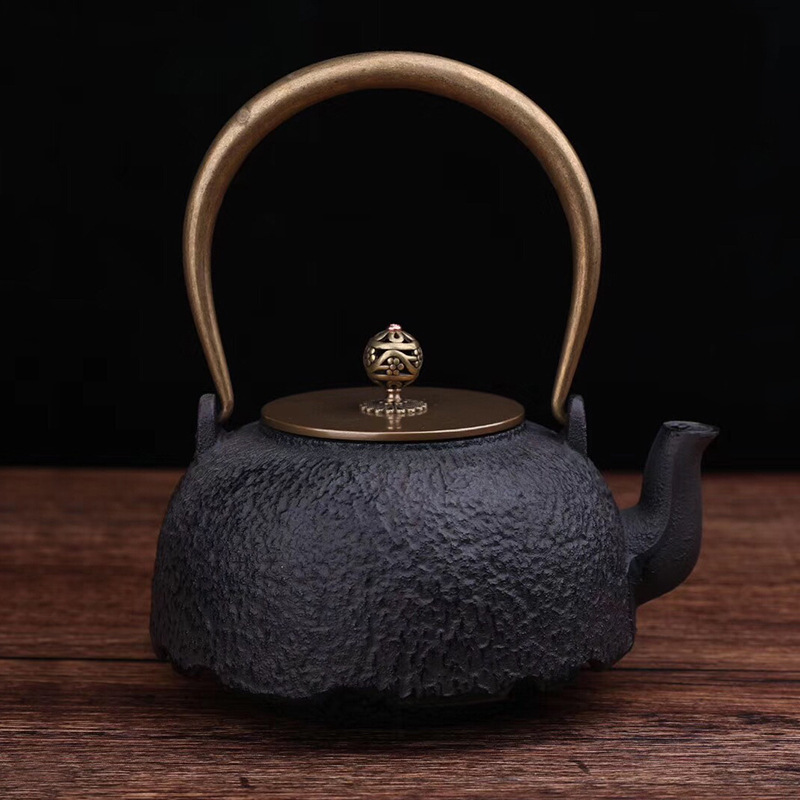 1.4 Japanese Tea Pot Exquisite - Cast Iron Teapot 리뷰 및 가격