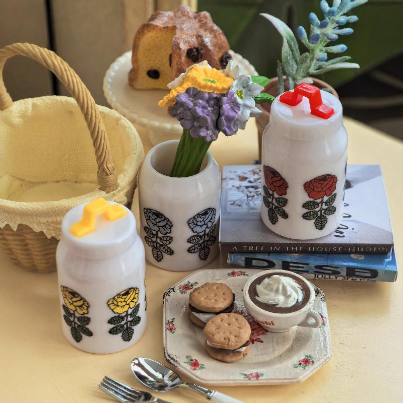 Pair of 3 Small-Sized American - Tea Coffee Set Up 리뷰 및 가격