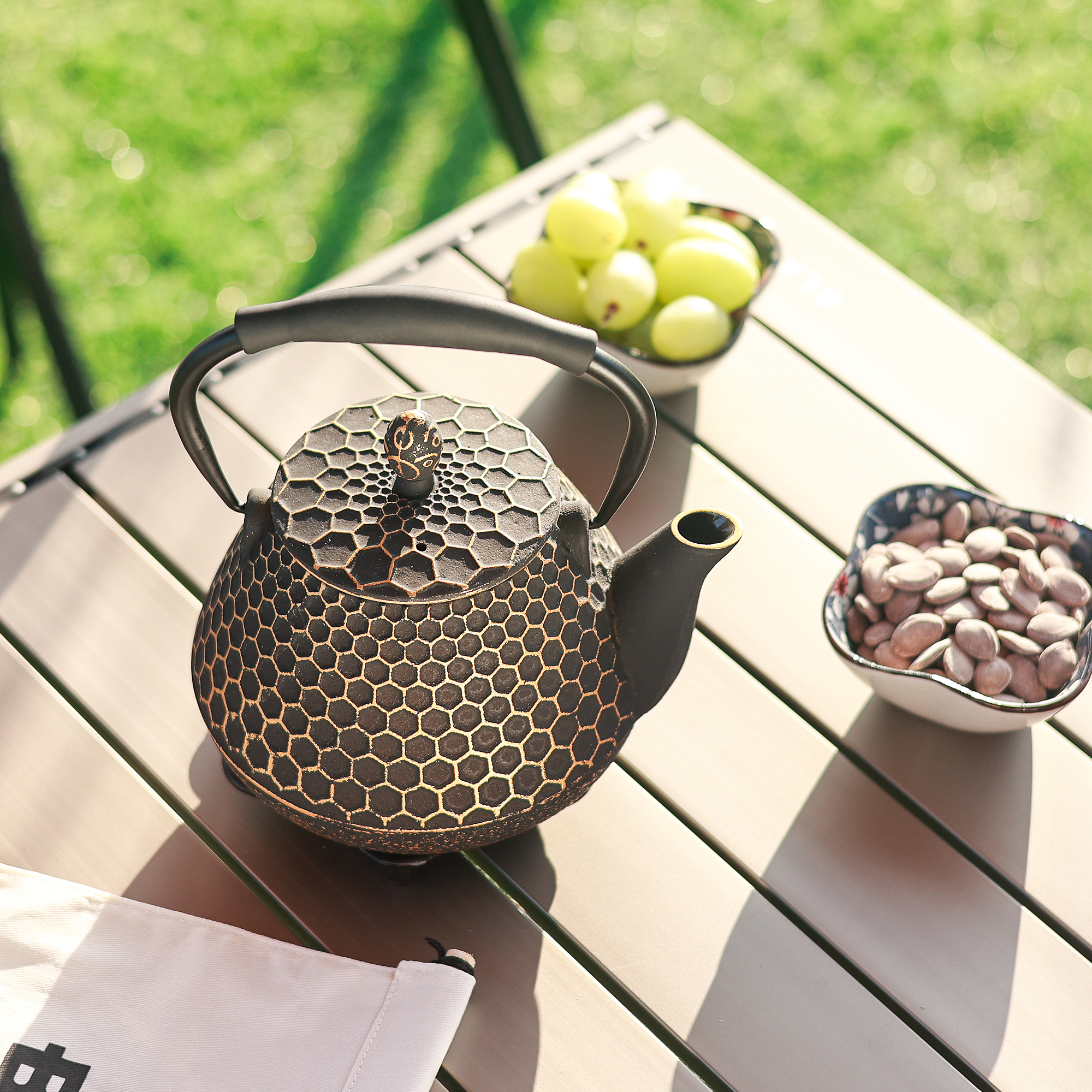 Cast Iron Teapot,Stove top Coa - Cast Iron Teapot 리뷰 및 가격