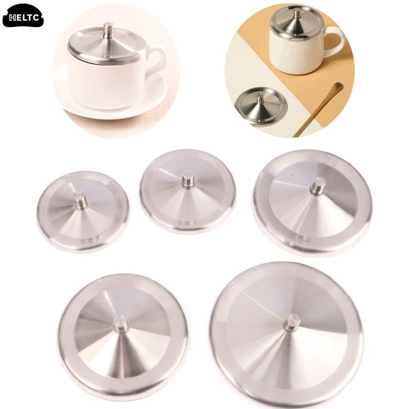 Cup Lids Cover Lid Mug Stainle - Coffee Tea Replacement 리뷰 및 가격