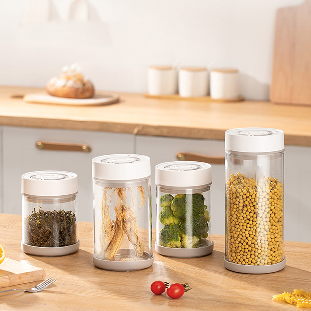 Kitchen Moisture-proof Glass C - Coffee Tea Beans 리뷰 및 가격