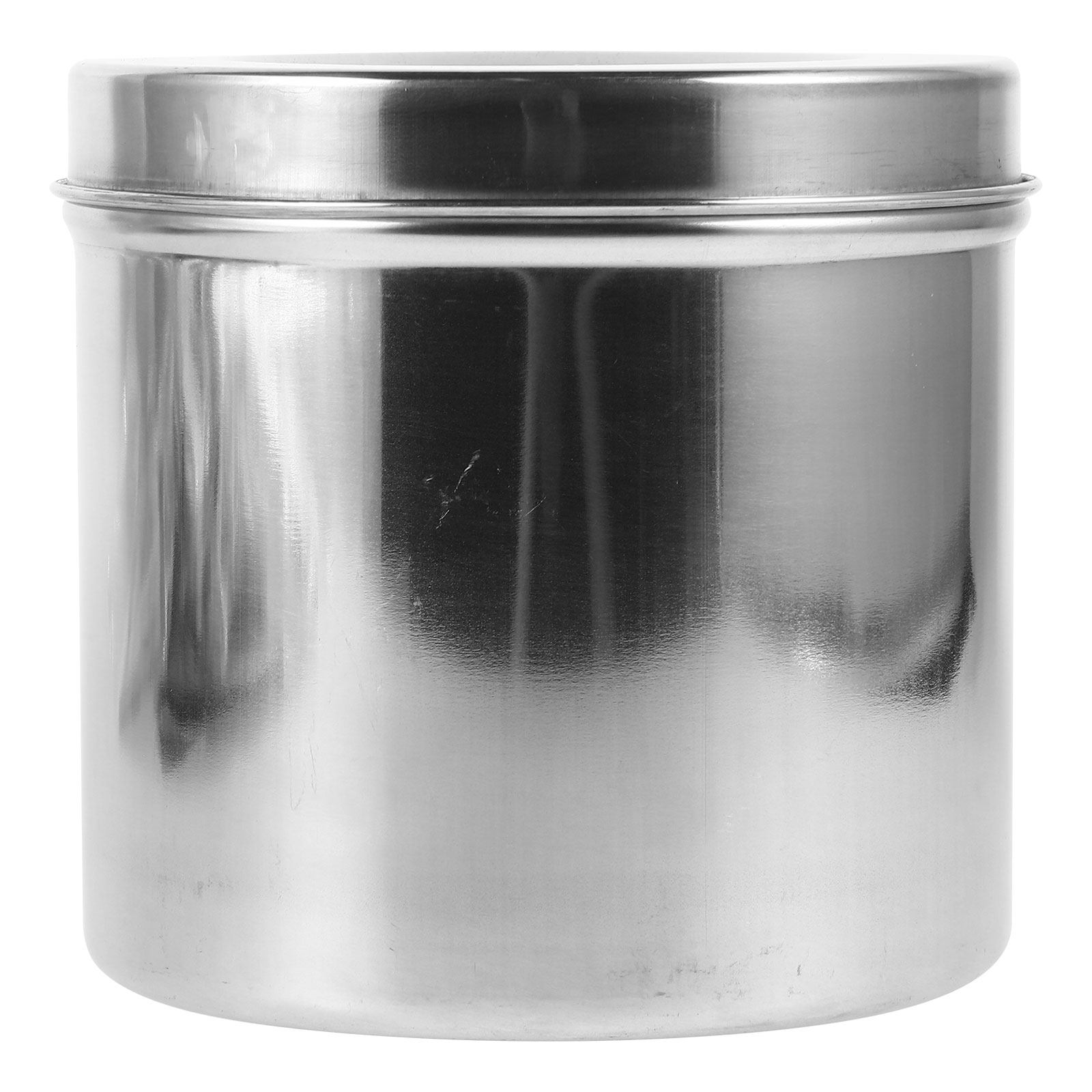 Stainless Steel Storage Jar 12 - Coffee Tea Set 리뷰 및 가격