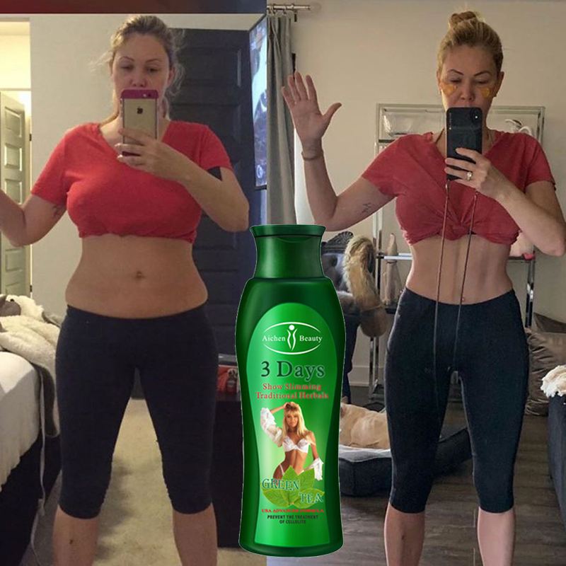 200ml 3 Days Green Tea ,Coffee - Coffee Tea For Weight Loss 리뷰 및 가격