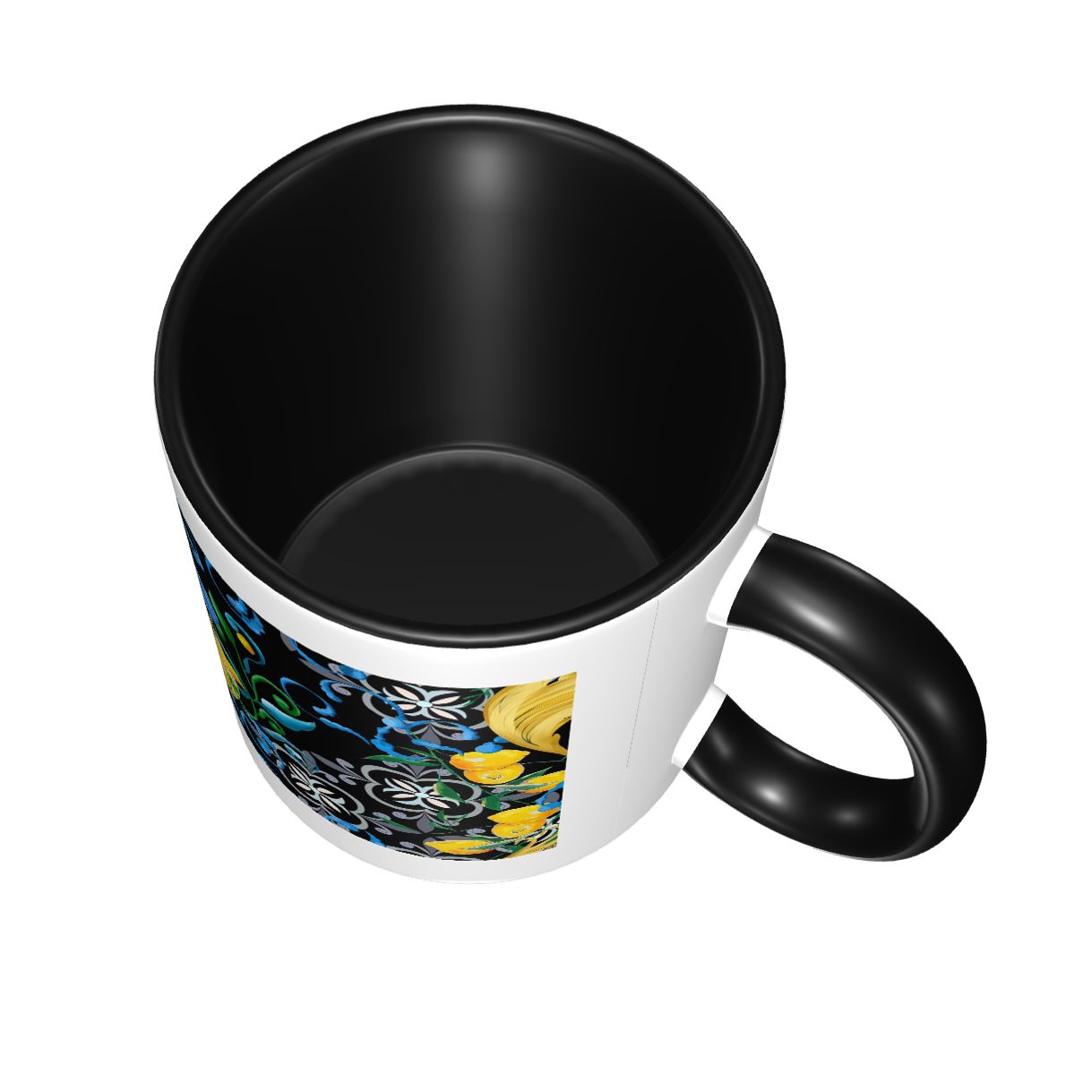 Sicilian Tiles Mediterranean M - Lemon Tea Coffee 리뷰 및 가격