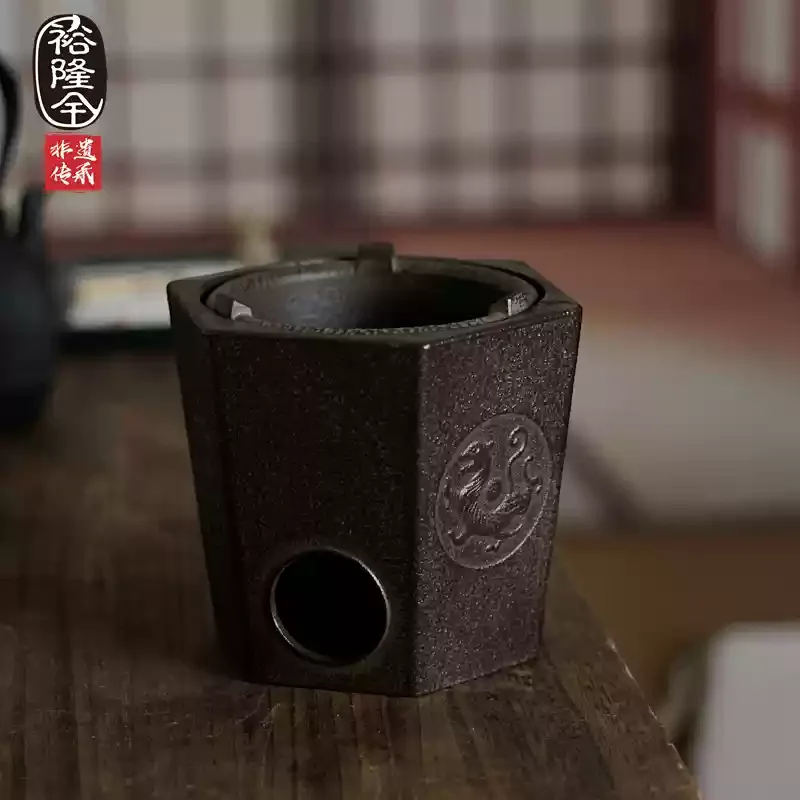 Cast iron Teapot warmer Stove  - Cast Iron Teapot 리뷰 및 가격