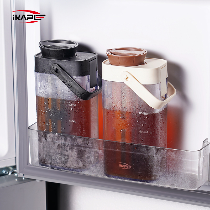 IKAPE 1L Cold Brew Coffee Make - Coffee Tea Set 리뷰 및 가격