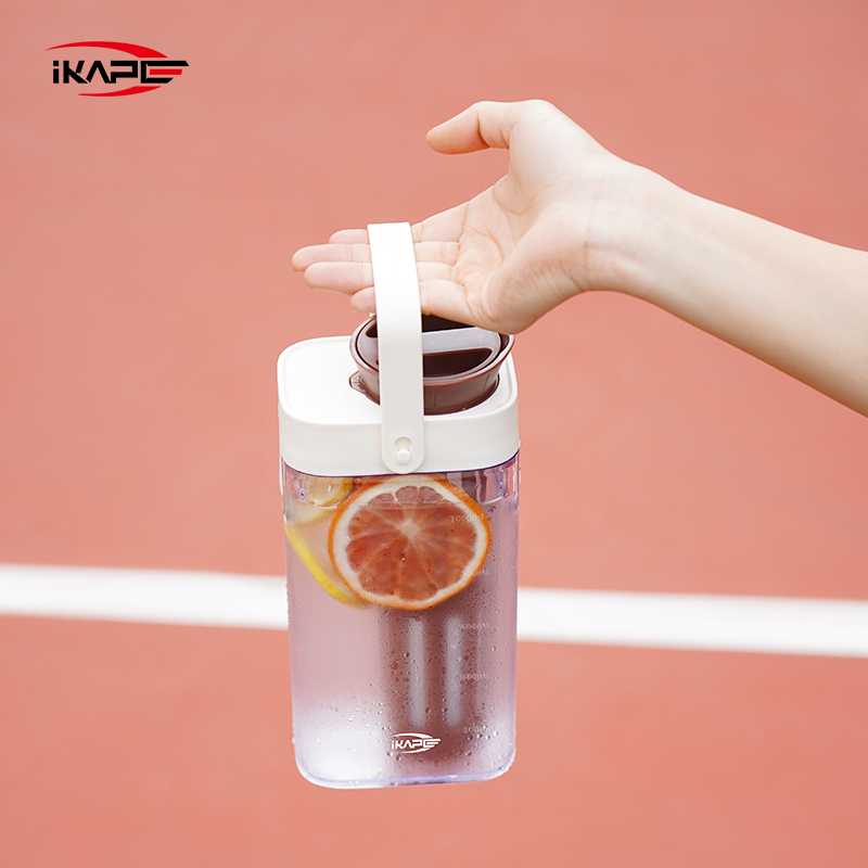 IKAPE 1L Cold Brew Coffee Make - Coffee Tea Set 리뷰 및 가격