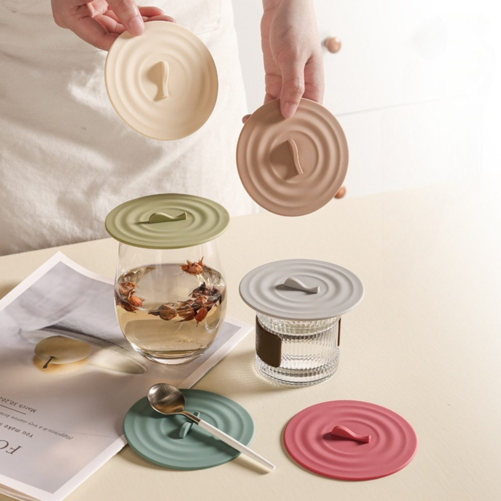 10cm Replacement Silicone Cup  - Coffee Tea Replacement 리뷰 및 가격