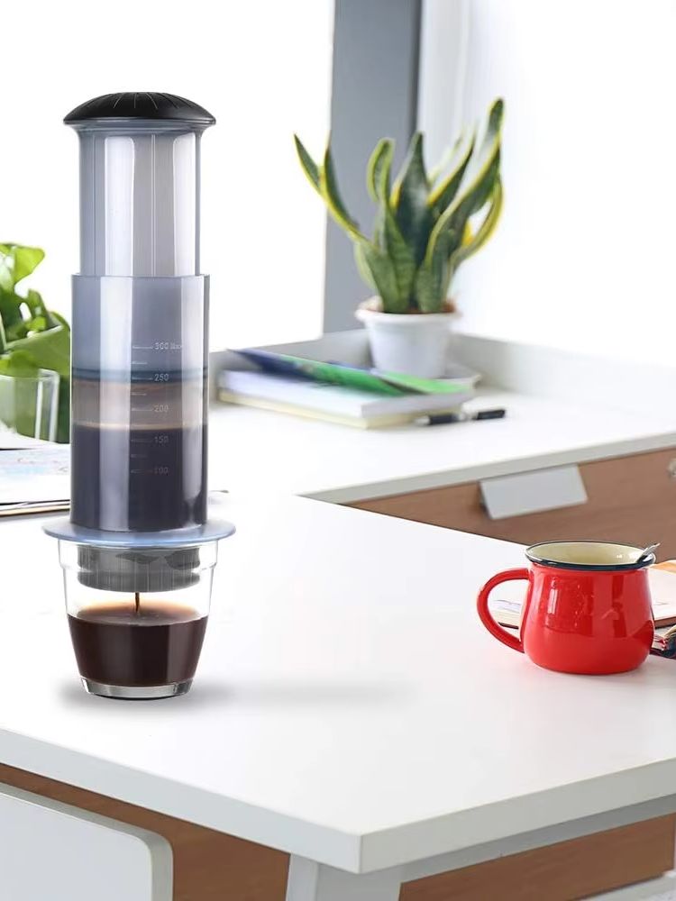 I Cafilas Portable Coffee Tea  - French Press Coffee & Tea 리뷰 및 가격