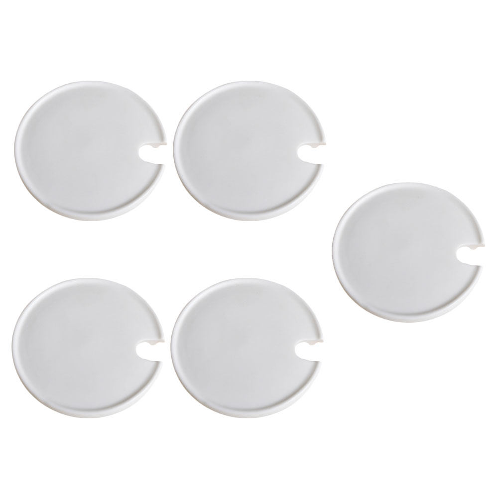 5 Pcs Tumbler Lid Replacement  - Coffee Tea Replacement 리뷰 및 가격