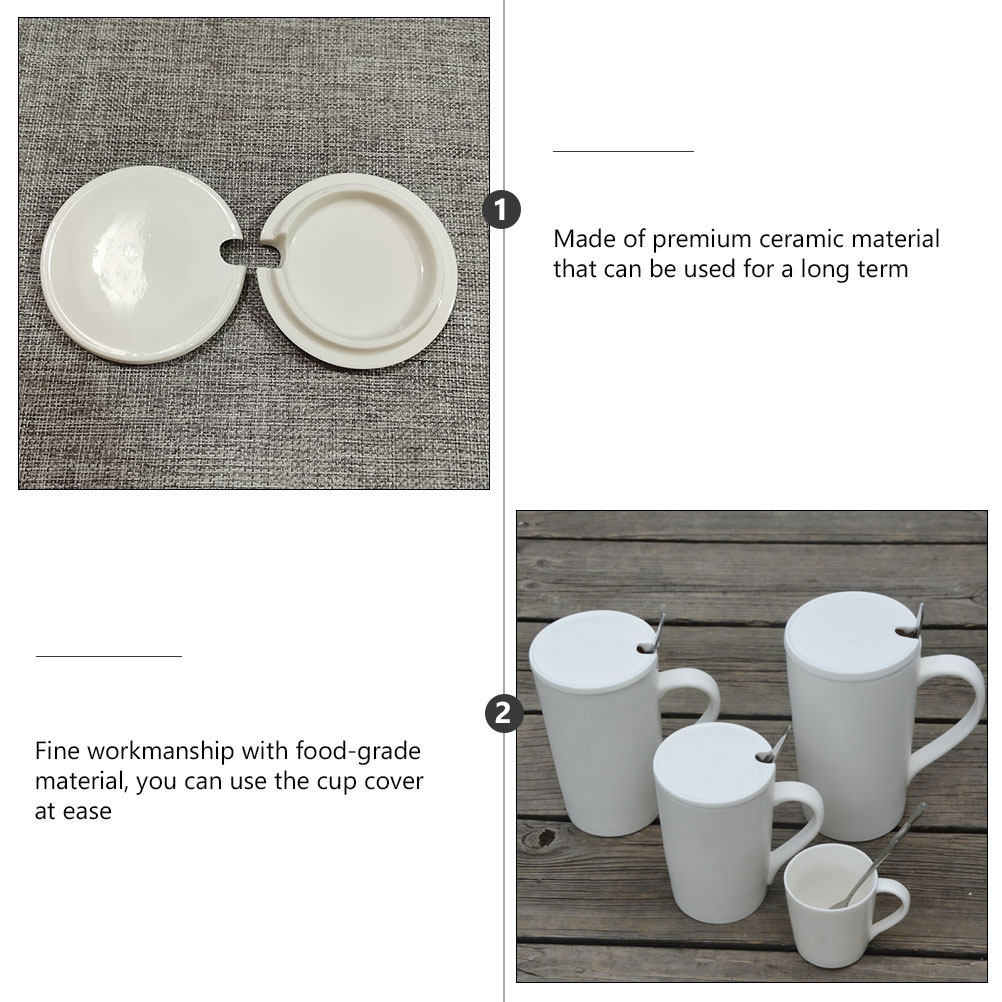 5 Pcs Tumbler Lid Replacement  - Coffee Tea Replacement 리뷰 및 가격