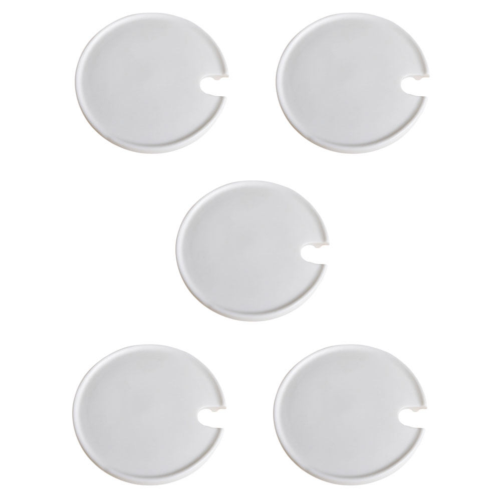 5 Pcs Tumbler Lid Replacement  - Coffee Tea Replacement 리뷰 및 가격