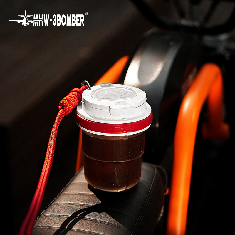 MHW-3BOMBER Portable Cold Brew - Coffee Tea Bottle 리뷰 및 가격