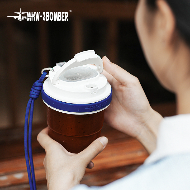 MHW-3BOMBER Portable Cold Brew - Coffee Tea Bottle 리뷰 및 가격