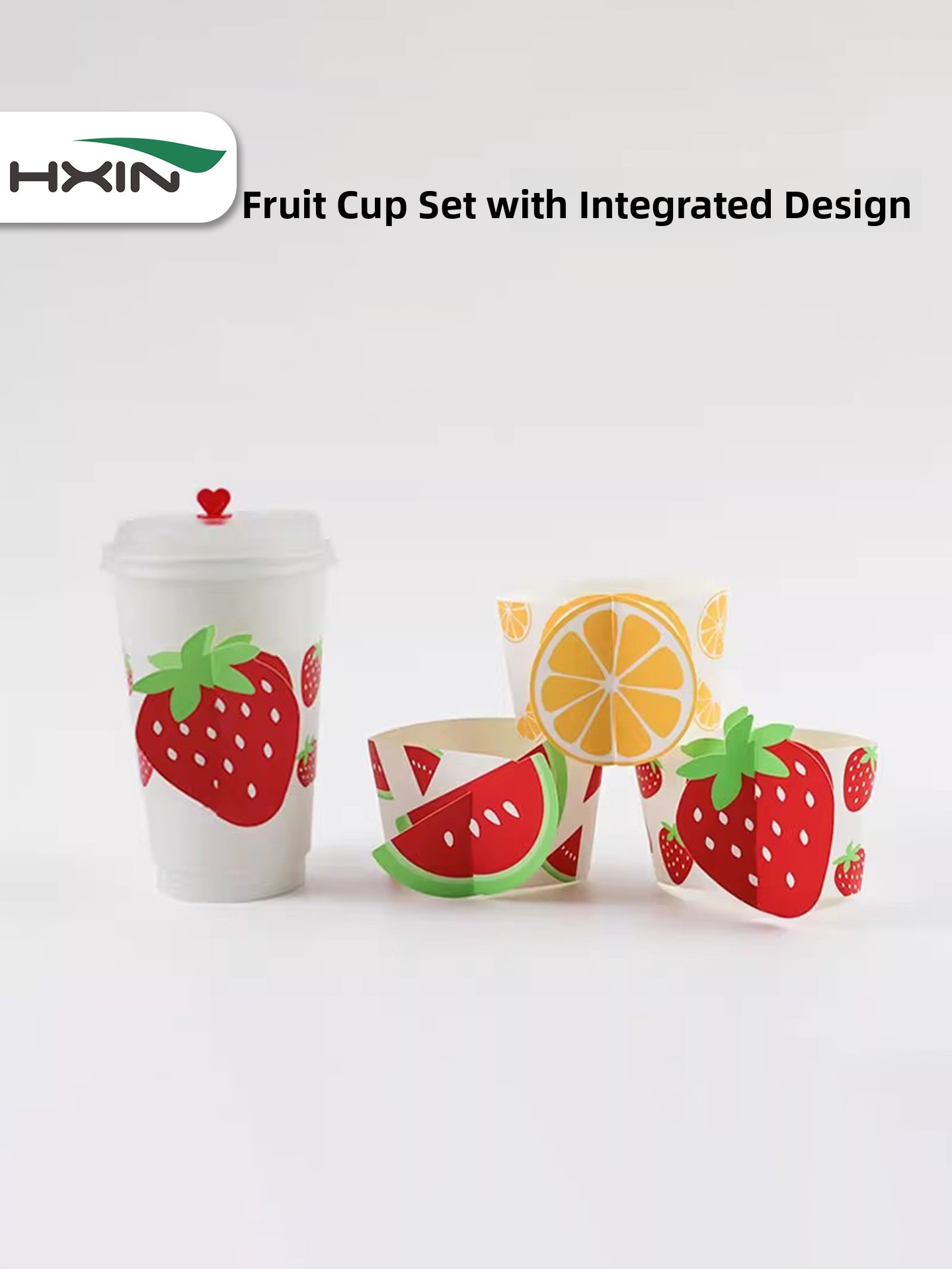 Creative Summer Watermelon Dis - Lemon Tea Coffee 리뷰 및 가격