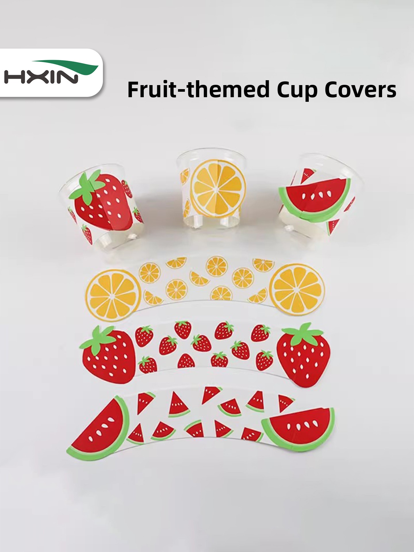 Creative Summer Watermelon Dis - Lemon Tea Coffee 리뷰 및 가격