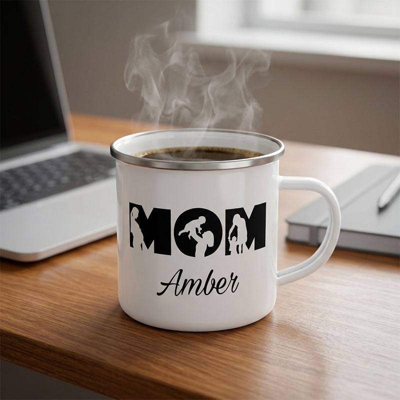 Customised Mother’s Day Coffee - Coffee Tea Bottle 리뷰 및 가격