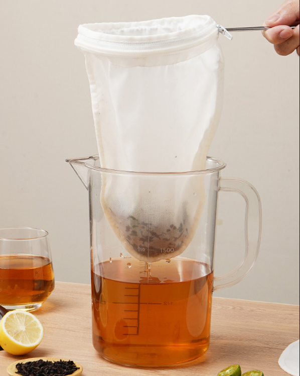 milk tea filter bag, tea bag,  - Coffee Tea & Jane 리뷰 및 가격