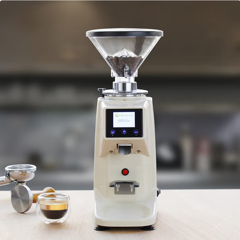 Coffee Grinder Electric for Es - Coffee Bean & Tea Menu 리뷰 및 가격