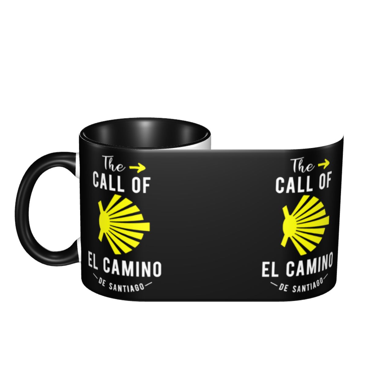 Buen Camino De Santiago Coffee - Coffee Tea Bottle 리뷰 및 가격