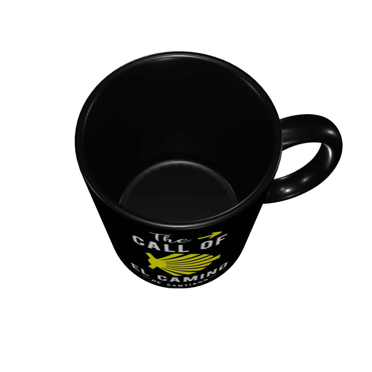 Buen Camino De Santiago Coffee - Coffee Tea Bottle 리뷰 및 가격