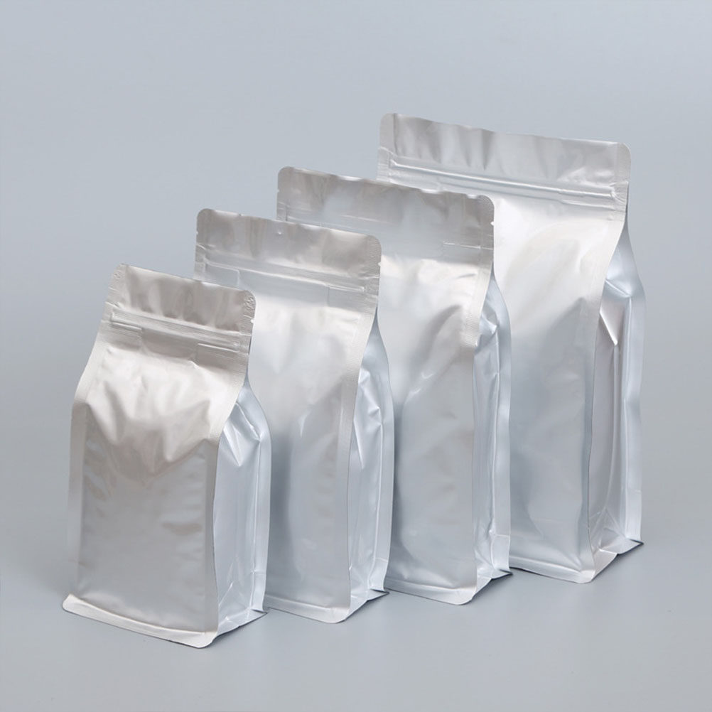20pcs Stand Up Self Seal Bag 2 - Coffee Tea & Jane 리뷰 및 가격