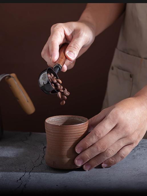 304 Stainless Steel Coffee Bea - Coffee Tea Beans 리뷰 및 가격